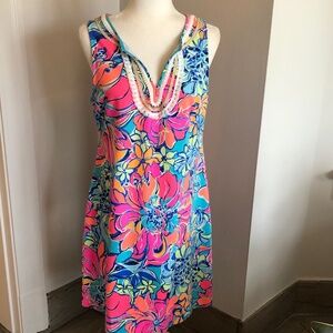 Lilly Pulitzer Sleeveless dress
